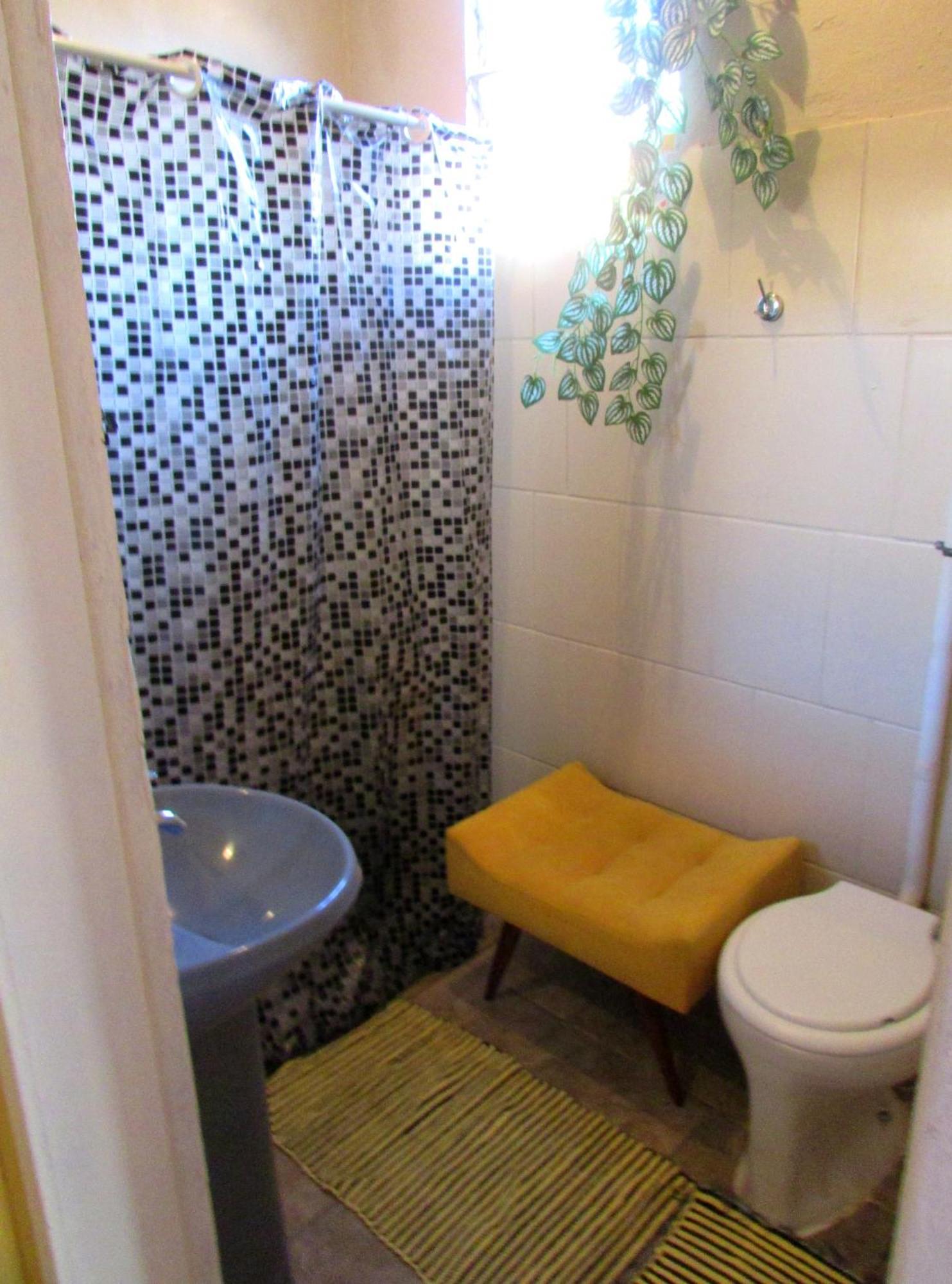 Suite Frida Тирадентис Экстерьер фото